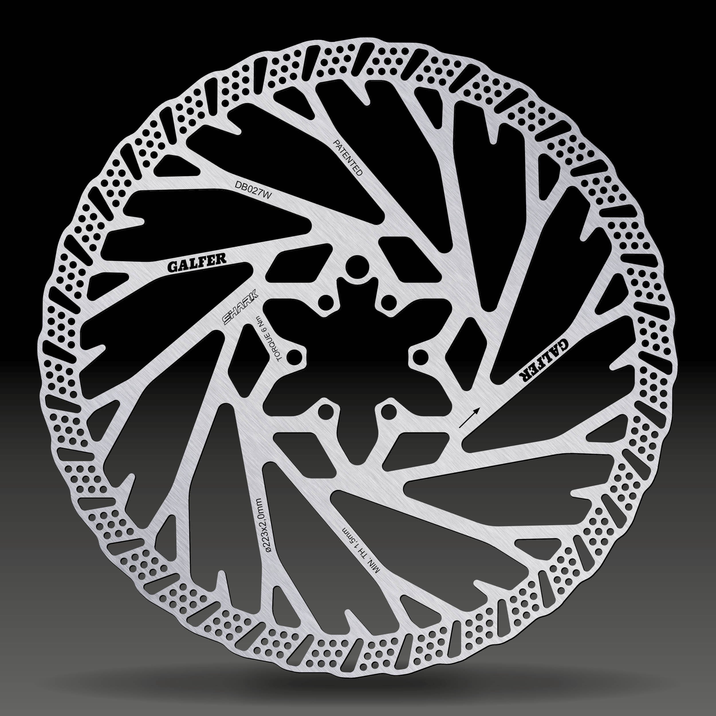 Brakes – DT Creations