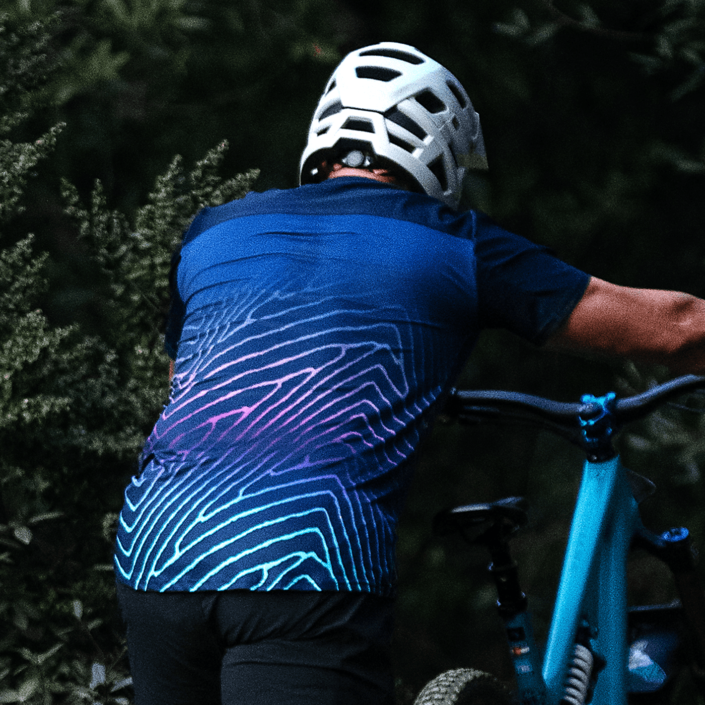 Clothing and Jerseys