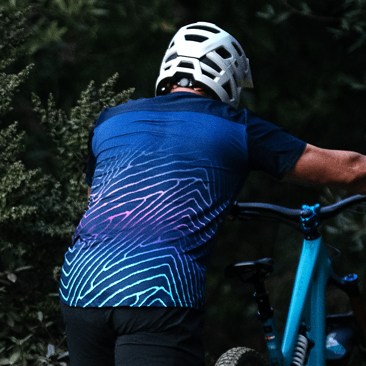 Clothing and Jerseys