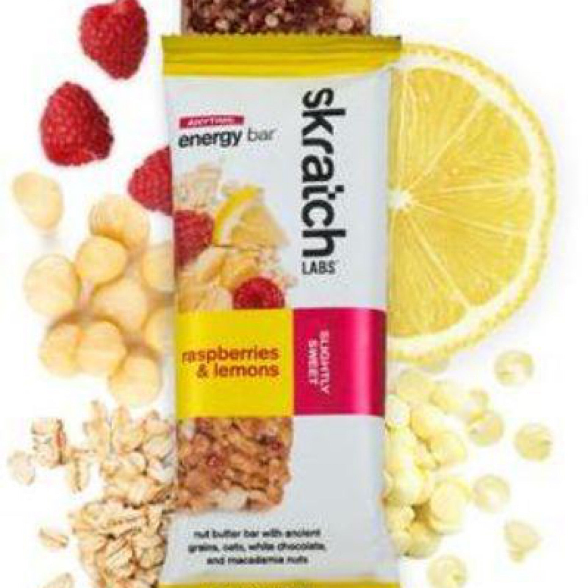 Nutrition and Hydration