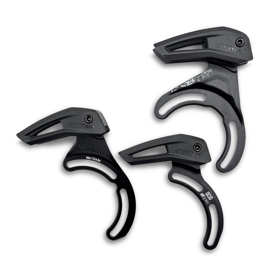 Core e*spec Chainguides