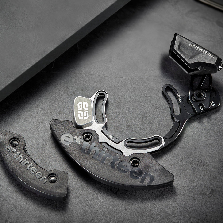 Vario Enduro Chainguide