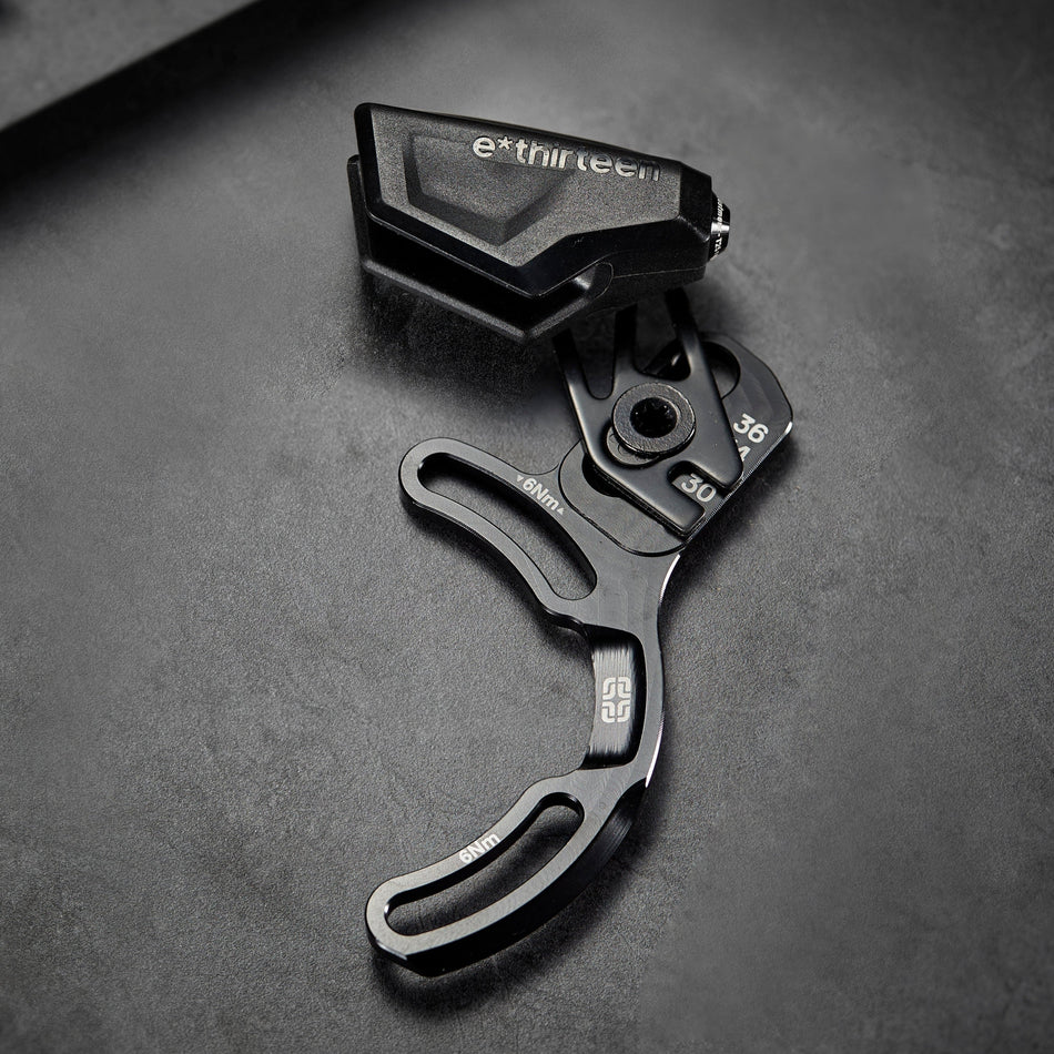 Vario Trail Chainguide