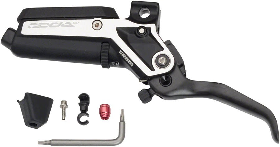 Lever Assembly - SRAM Code Ultimate Stealth