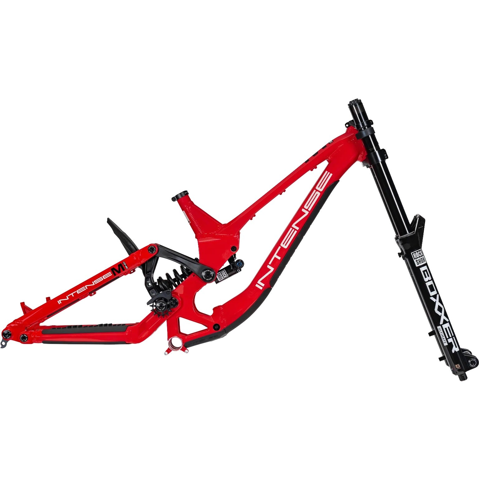 Intense M1 – DT Creations