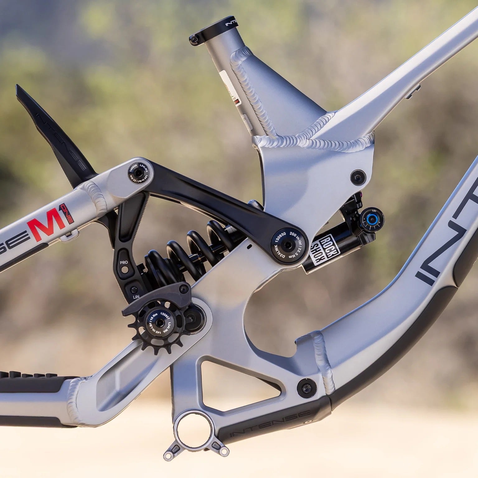 Intense M1 – DT Creations