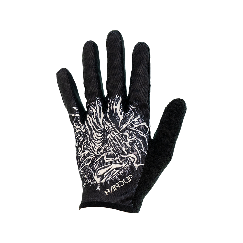 Gloves - Death Metal