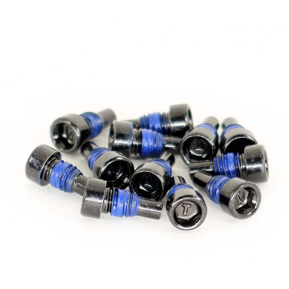 Replacement Pins - Plus Pedals