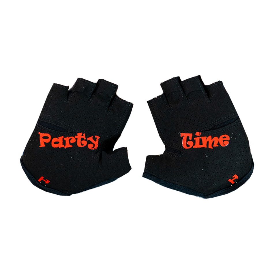 Shorties - Paradise Pedal