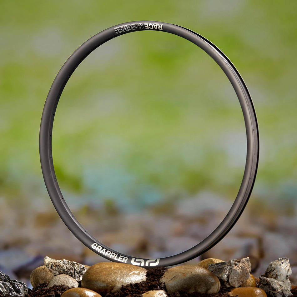 Grappler Race Carbon Downhill Rim