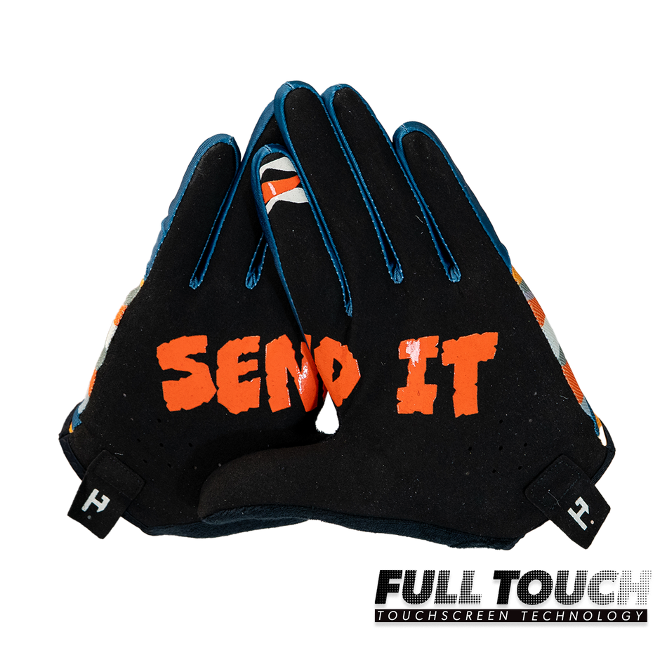 SunDura - Ridge Rider