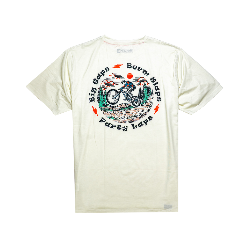 ActiviTEE - Party Laps