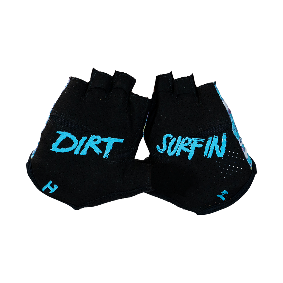 Shorties - Ride the Wave