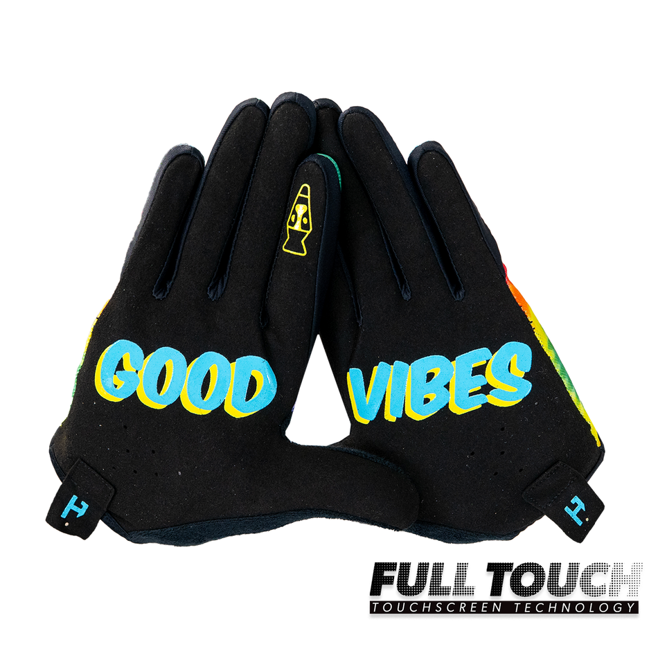 SunDura - Spiral Tie Dye