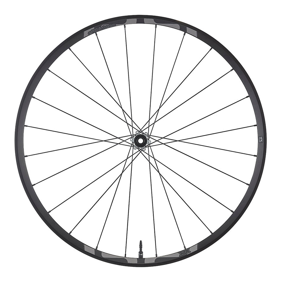 XCX Aluminum Gravel Wheels