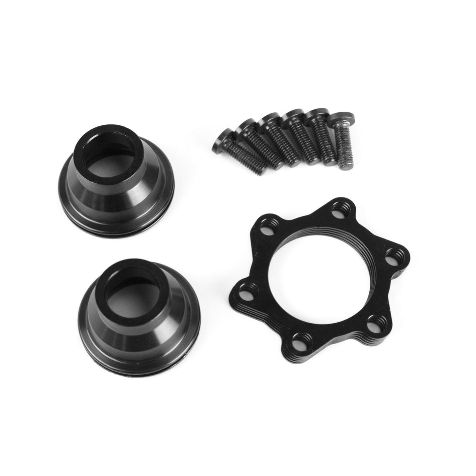 Boost Fork Hub Adapter Kit - TRS/LG1