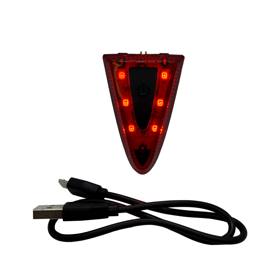 Central Lit KALight (USB)