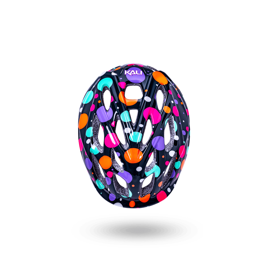 Chakra Child Lighted