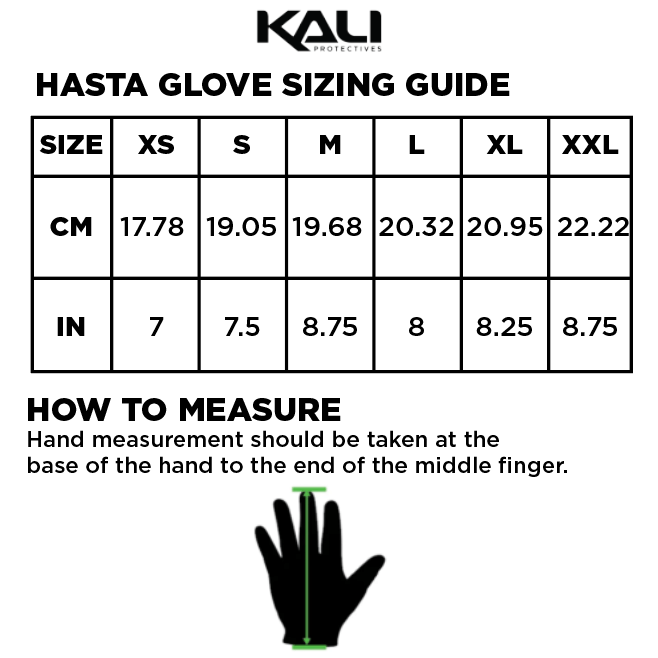 Hasta Glove