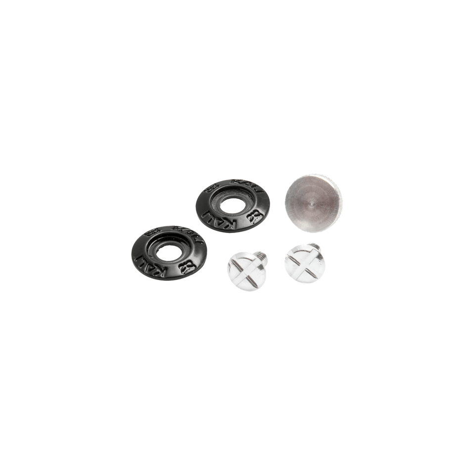 Bolt Kit w. Bezel Blk