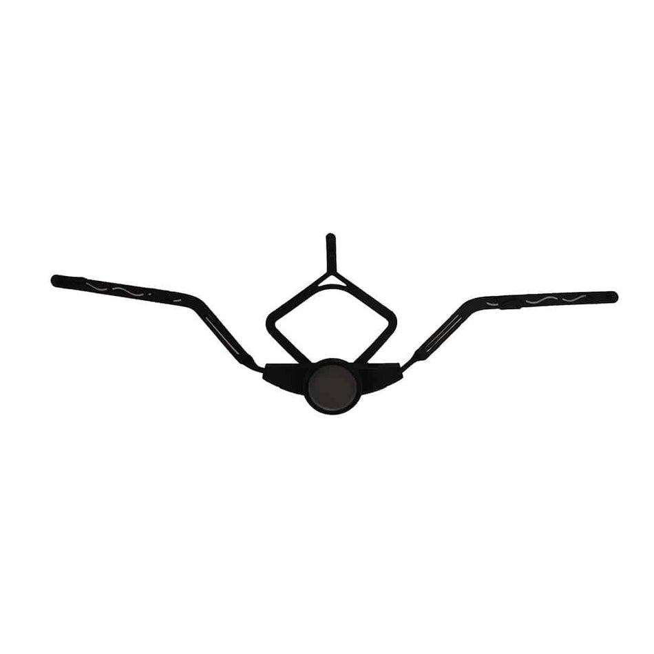 Chakra Retention System