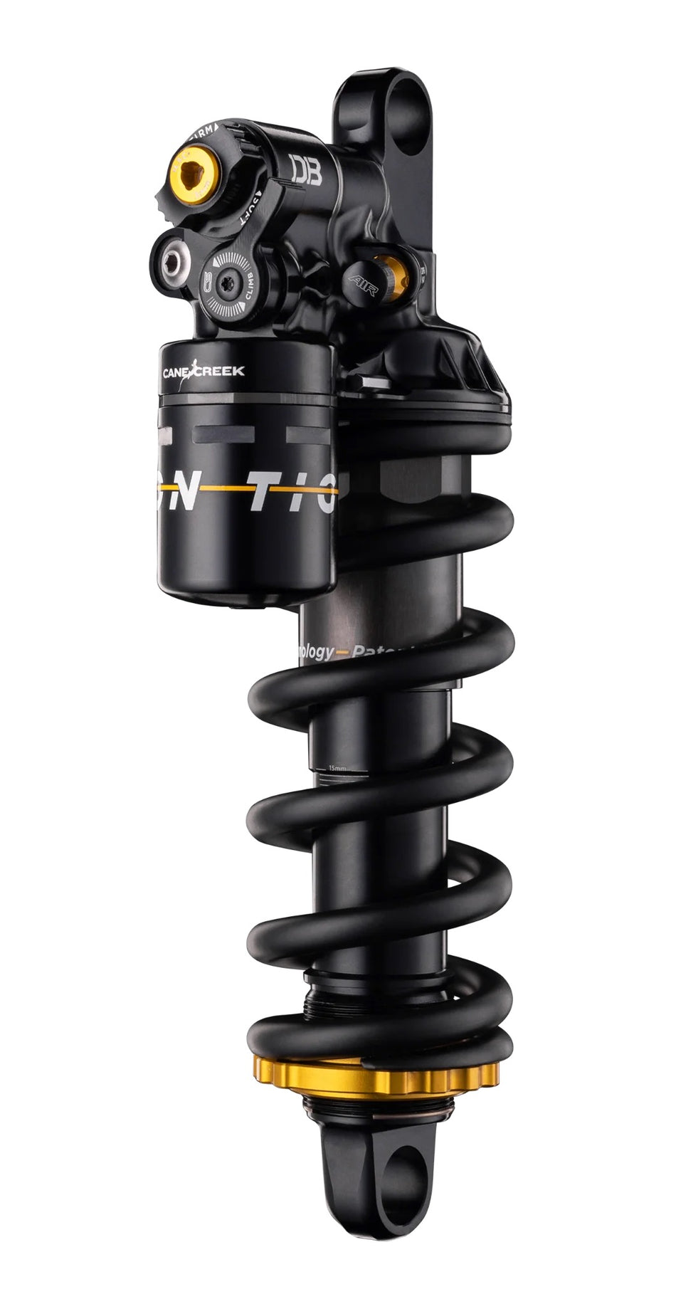 Cane Creek Tigon Shock