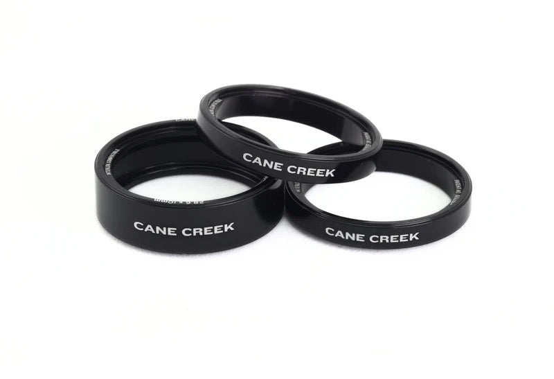 Cane Creek Interlok Headset Spacers