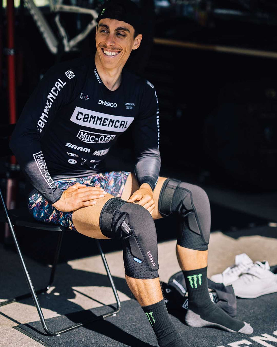 Dharco Downhill Knee Pads