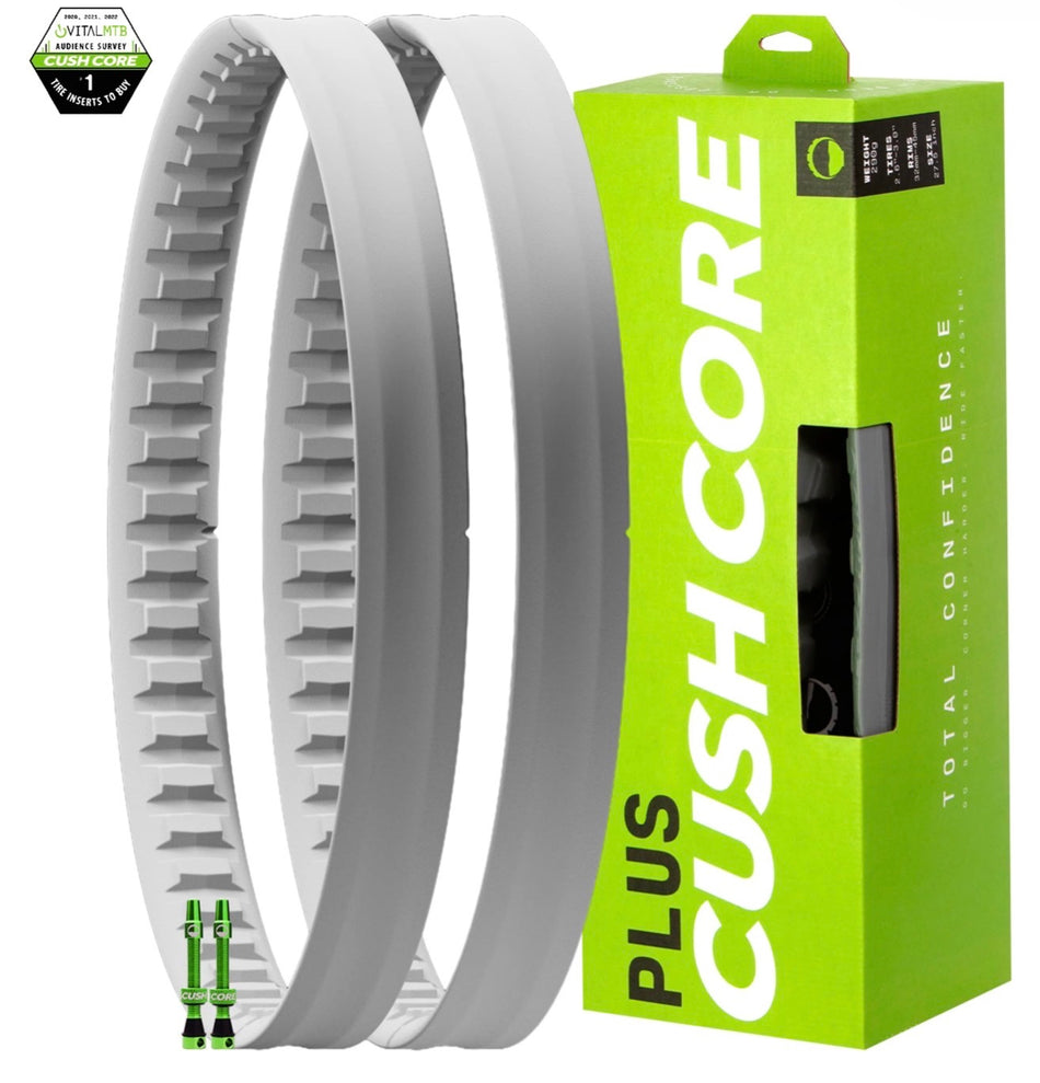 Cush Core Plus