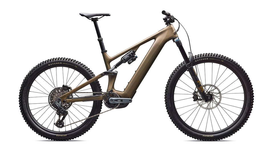 Specialized Turbo Levo 4 Expert
