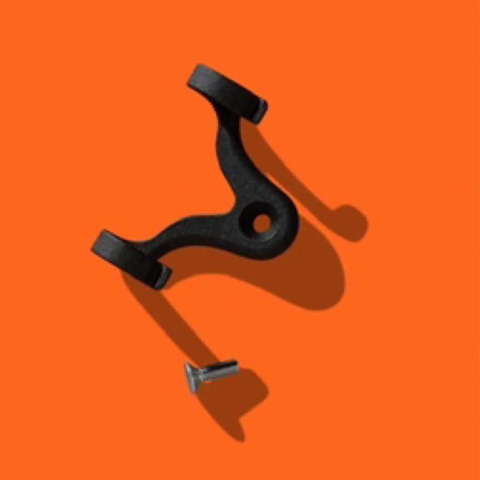 Outbound EVO Cable Management