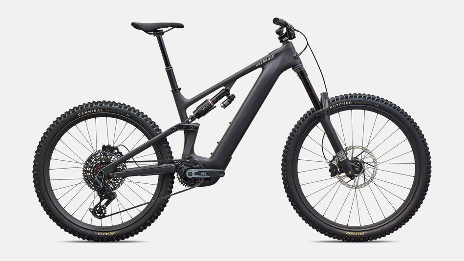 Specialized Levo 4 EVO Pro