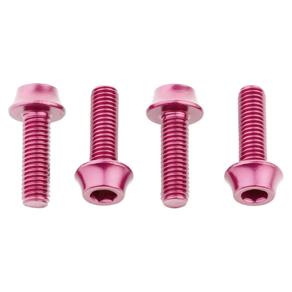 Wolf Tooth Water Bottle Cage Bolts