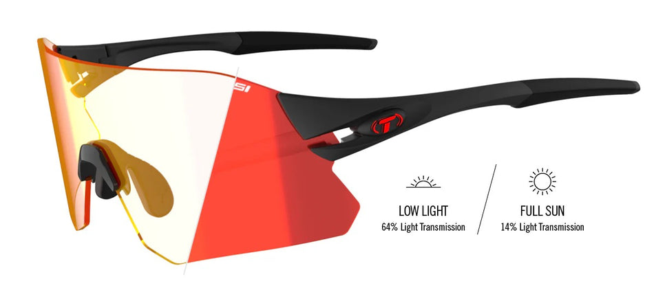TIFOSI RAIL