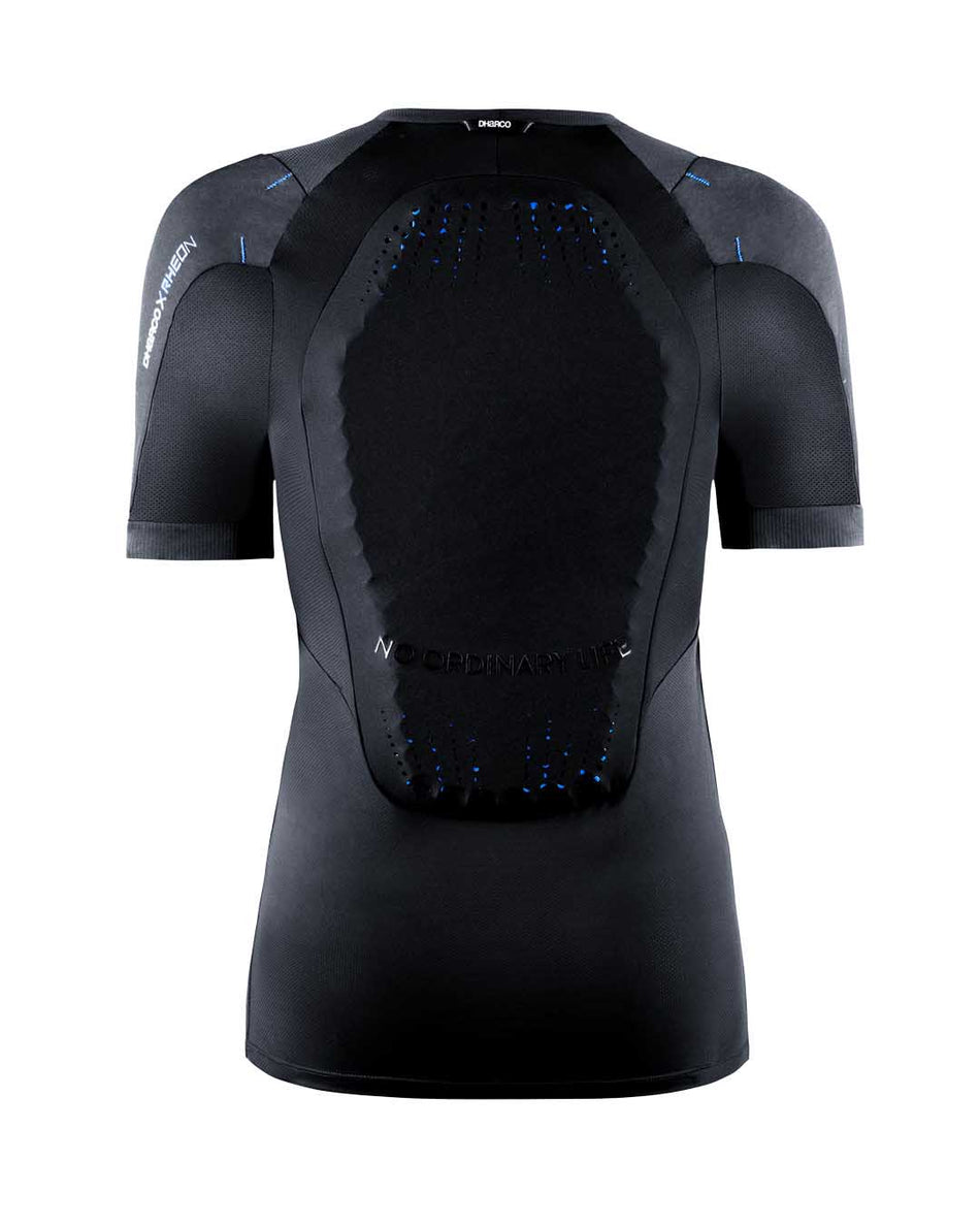 Dharco Womens Short Sleeve Body Armour