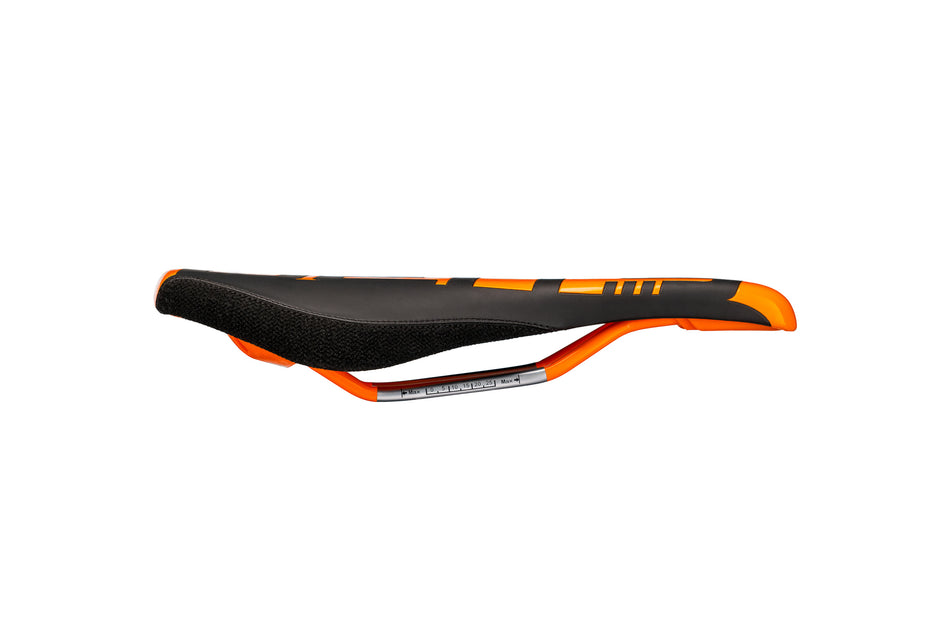 DEITY SPEEDTRAP SADDLE /// RAILED