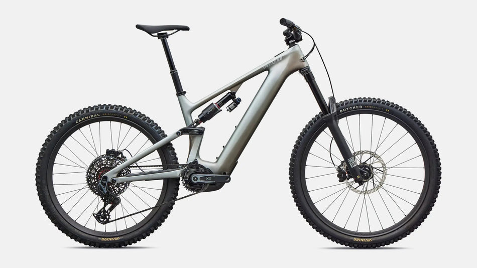 Specialized Levo 4 EVO Pro
