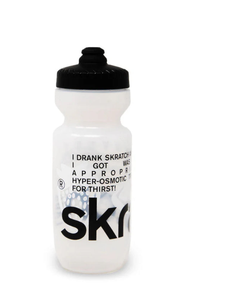 Skratch 22 oz Specialized Water Bottle