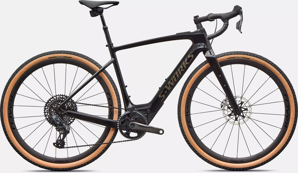 Specialized S-Works Turbo Creo 2