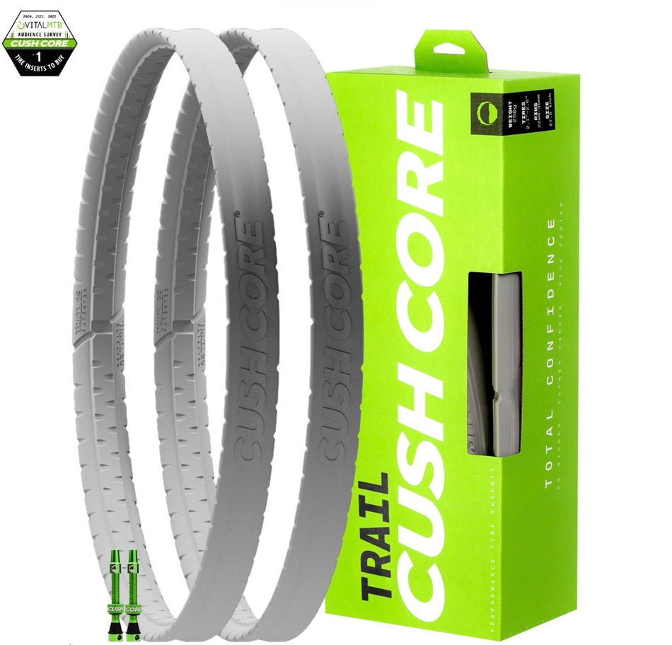 Cush Core Trail