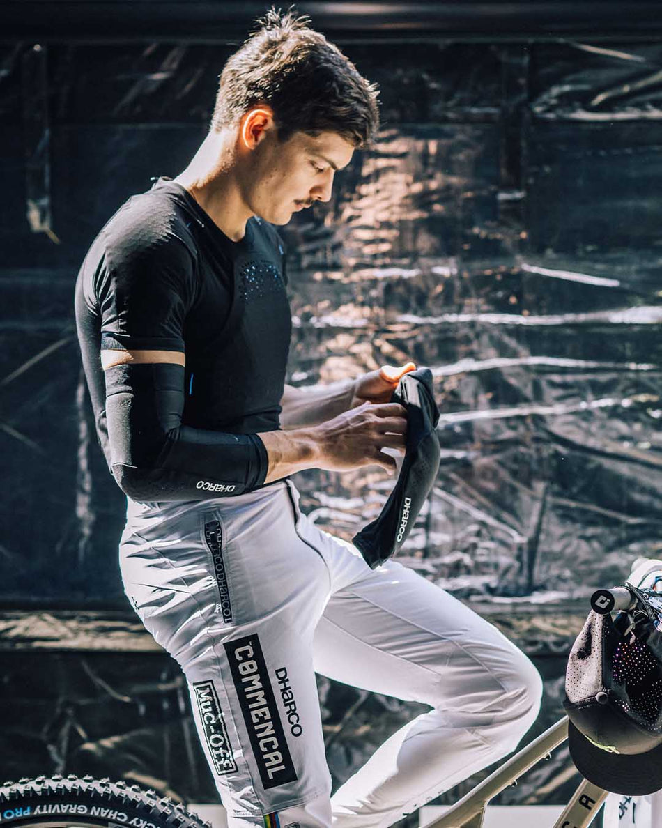 Dharco Youth Gravity Elbow Pad