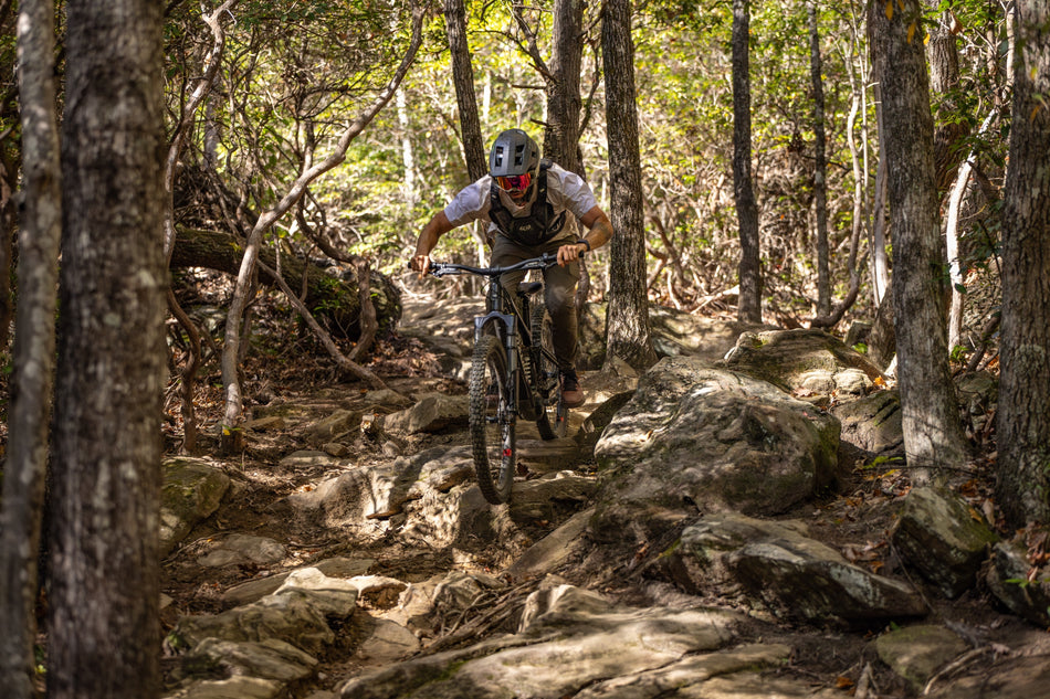 Cane Creek - Invert Enduro Fork