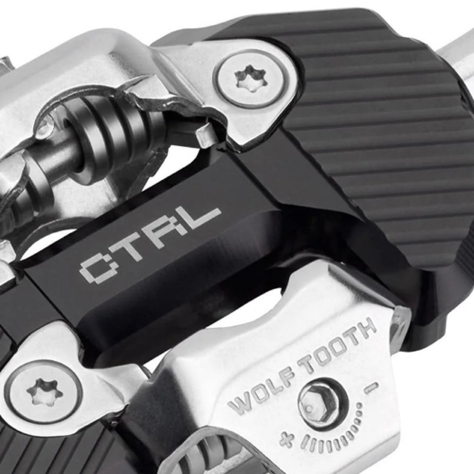 Wolf Tooth CTRL Trail Clipless Pedal
