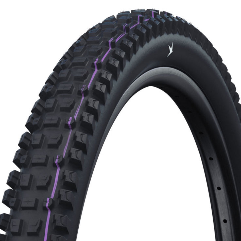 Schwalbe Albert Tire