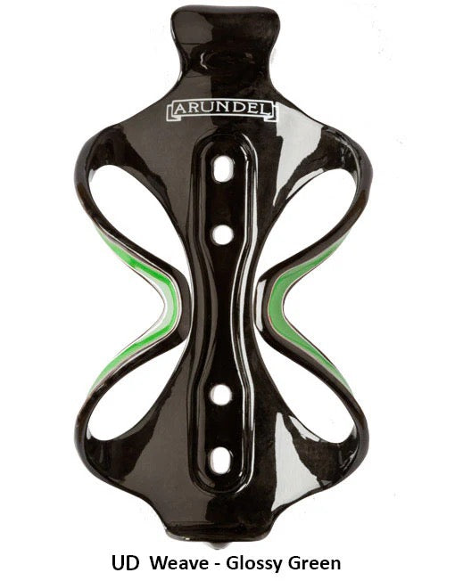 Arundel Mandible Bottle Cage