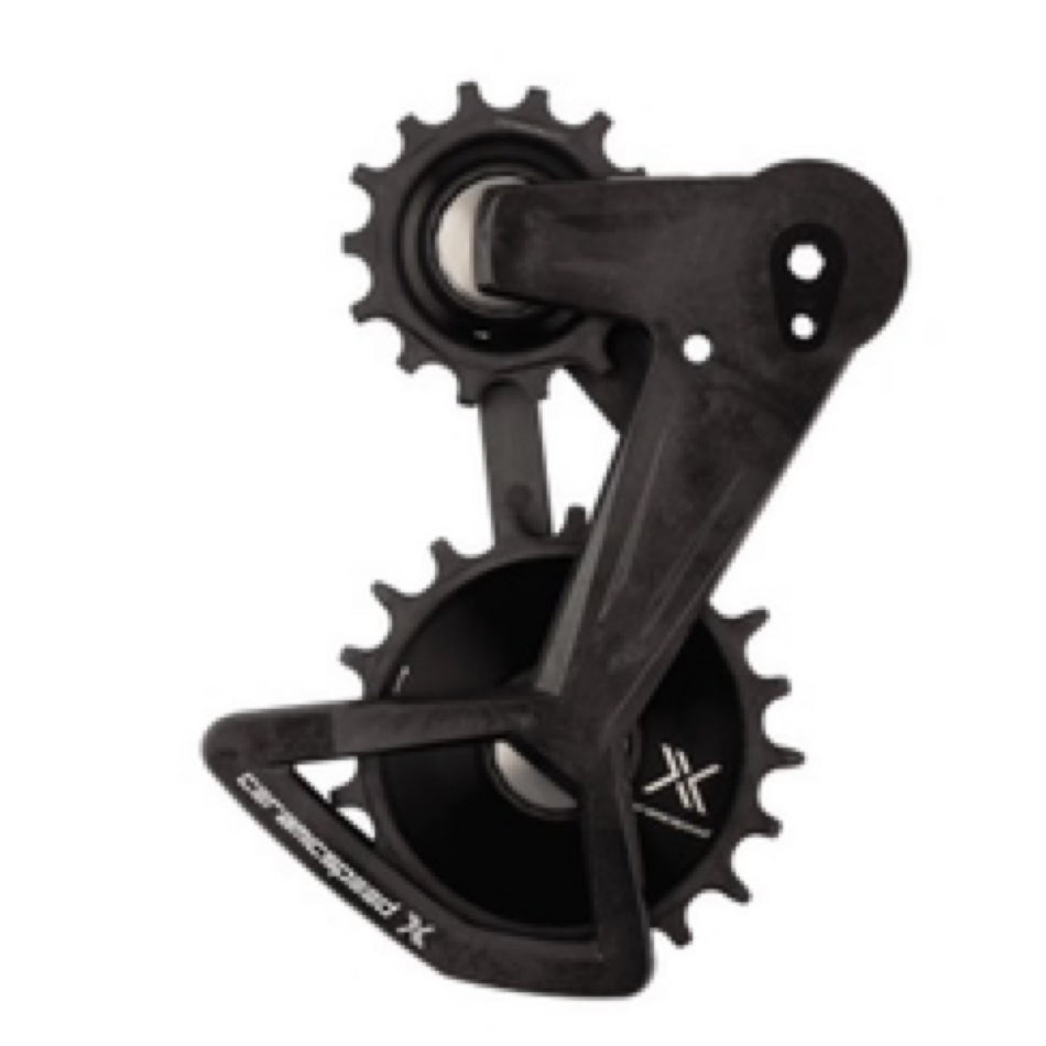 Ceramicspeed OSPW X for SRAM Eagle AXS Transmission