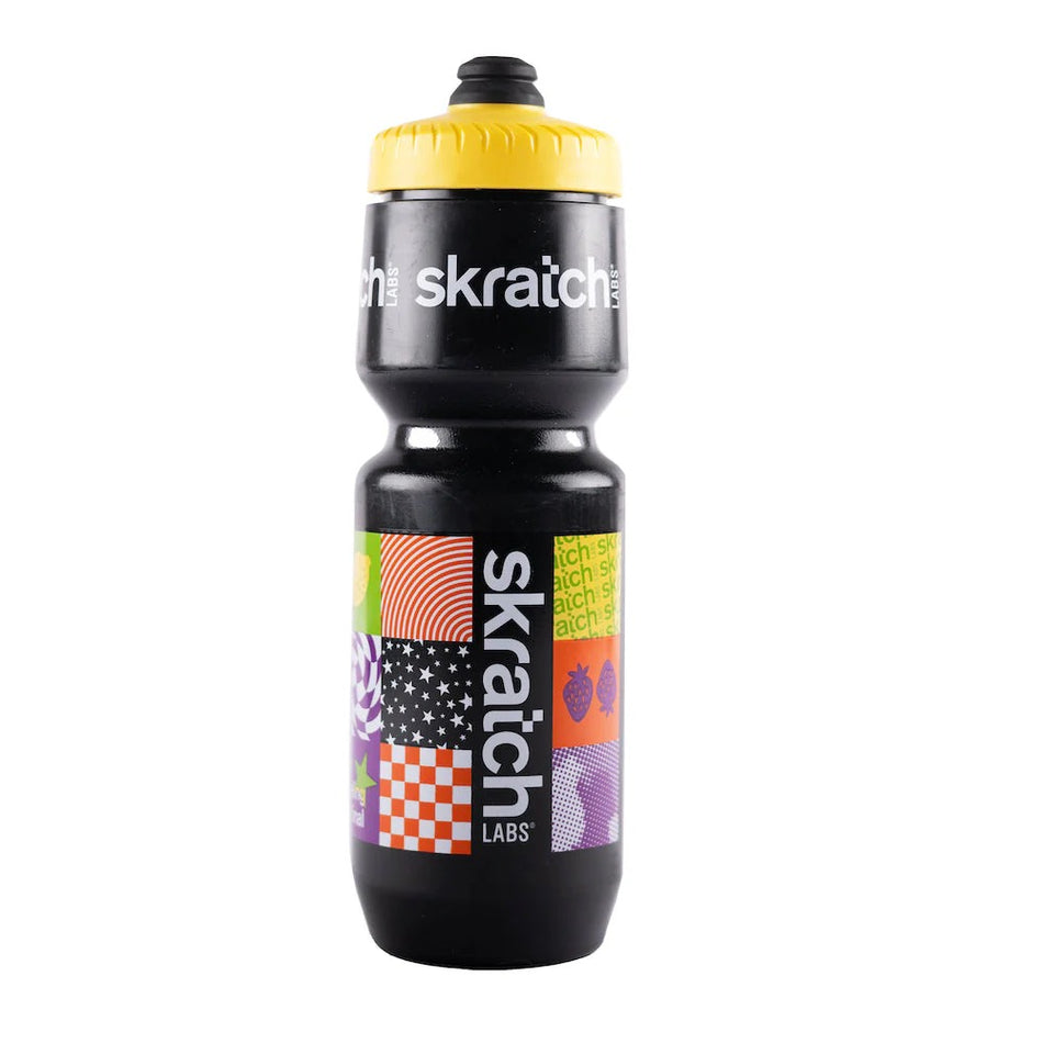 Skratch Labs 26oz Specialized Bottle