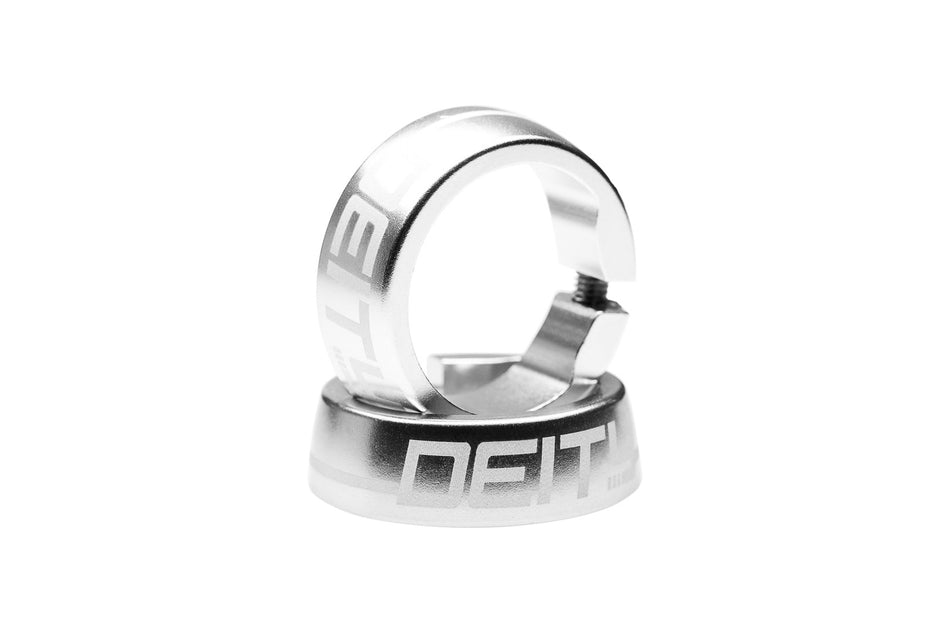 DEITY MEGATTACK GRIP CLAMPS
