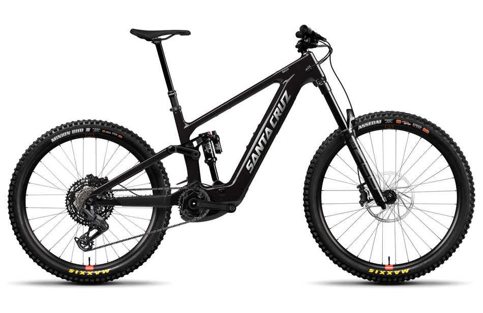 Santa Cruz Bullit 70