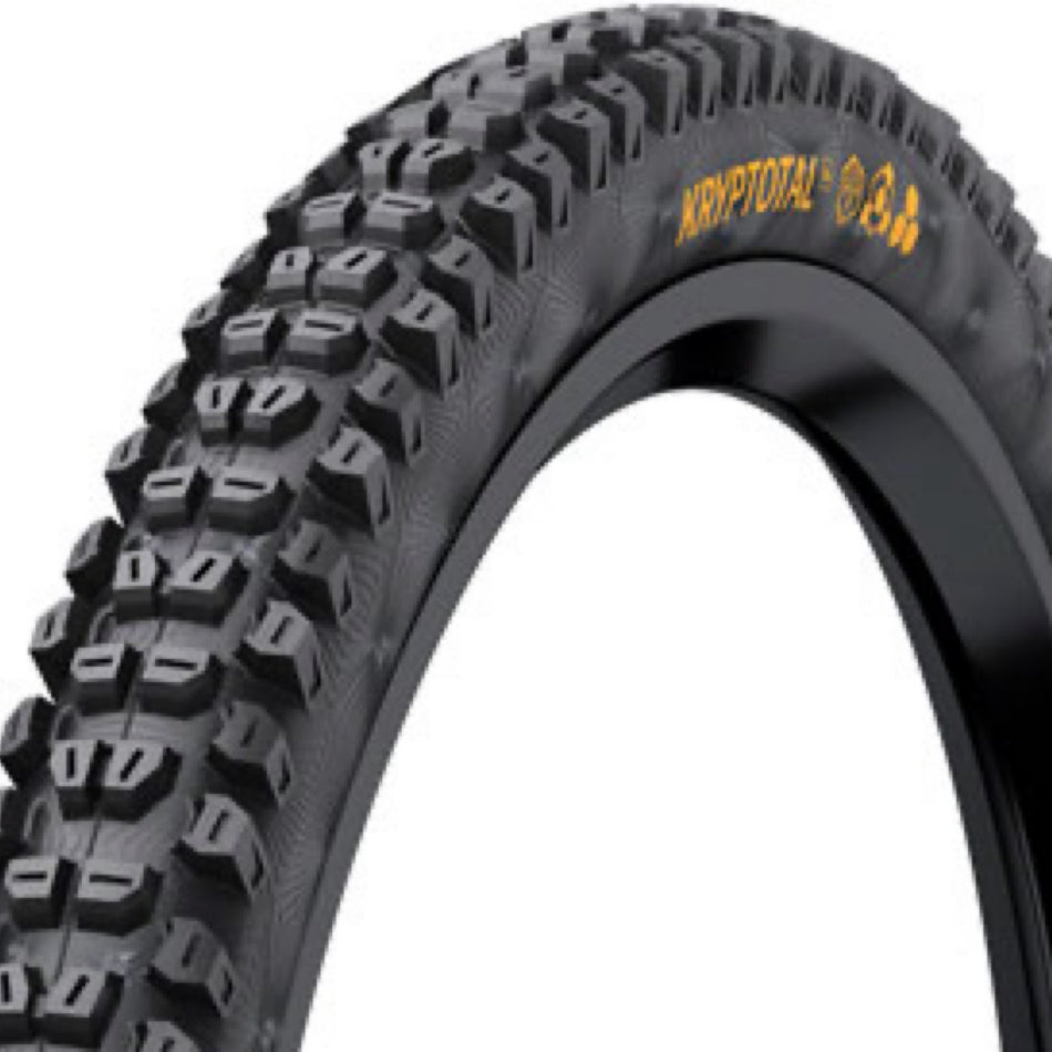 Continental Kryptotal